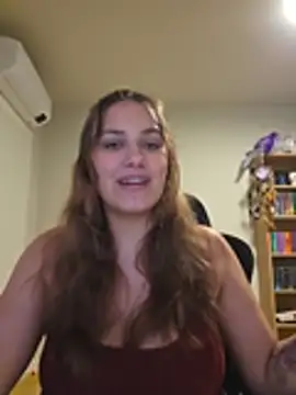MiaRides19 – webcam-show