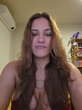 Chat XXX en directo de MiaRides19