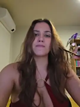MiaRides19n Webbikameraesitys
