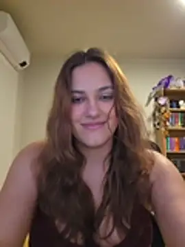MiaRides19 – webcam-show