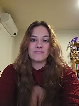 Онлайн чат XXX MiaRides19