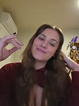MiaRides19 webcam show