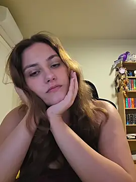 Chat XXX ao vivo de MiaRides19