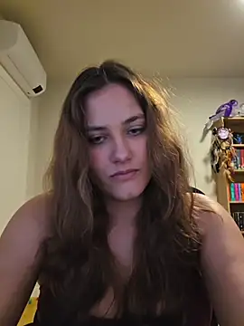 MiaRides19 webcam show
