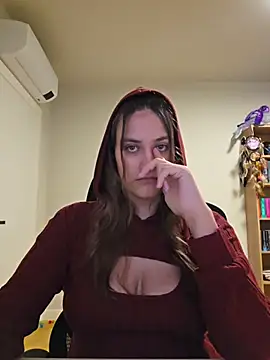 MiaRides19 – webcam-show