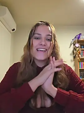 MiaRides19n Webbikameraesitys