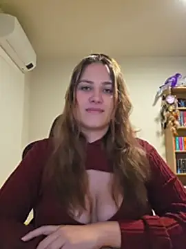 Živý XXX chat MiaRides19