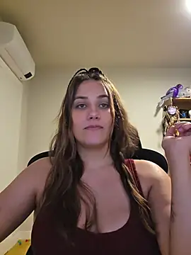 MiaRides19 라이브 XXX 채팅