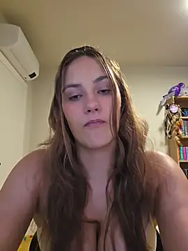 MiaRides19 Webcam-Show