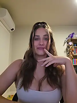 MiaRides19 Webcam Show