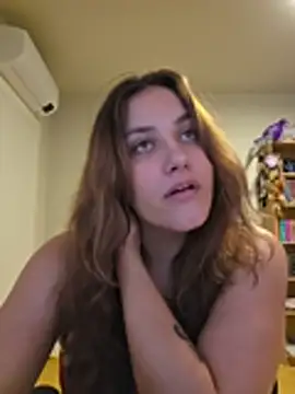 MiaRides19 webcam show