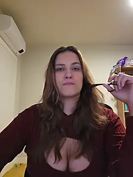 MiaRides19n Webbikameraesitys