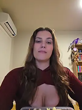 MiaRides19 Webcamshow