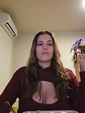 MiaRides19 Webcam Show
