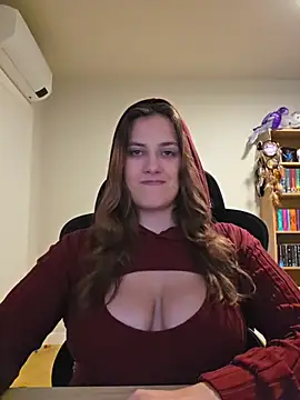 MiaRides19 Adlı Modelin Canlı XXX Sohbeti