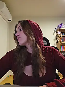 MiaRides19 – webcam-show