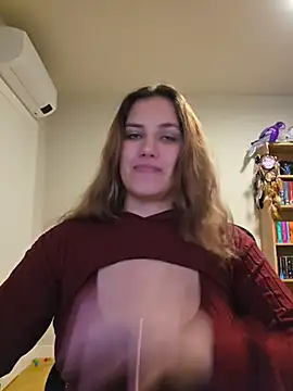 MiaRides19 webcam show