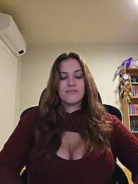 XXX chat uživo modela MiaRides19