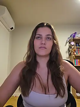 MiaRides19 webcam show