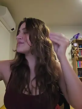 MiaRides19 Webcam Show