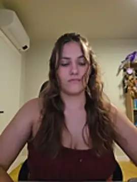 MiaRides19 Webcam Show