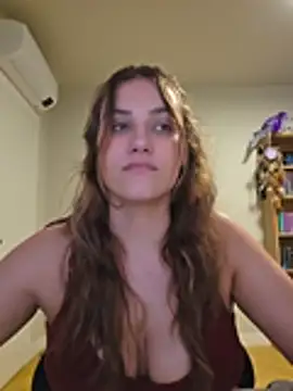 MiaRides19 – webcam-show