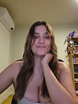 MiaRides19n Webbikameraesitys