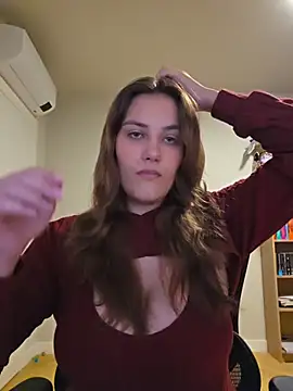 MiaRides19 Adlı Modelin Canlı XXX Sohbeti