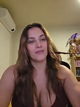 MiaRides19 – webcam-show