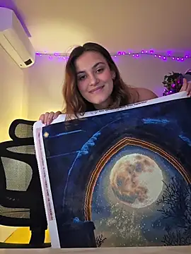 XXX chat uživo modela MiaRides19