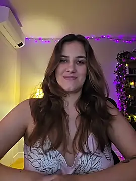 Chat XXX ao vivo de MiaRides19