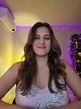 MiaRides19 – webcam-show