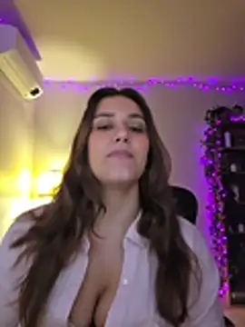 MiaRides19 – webcam-show