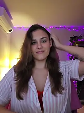 MiaRides19 – webcam-show