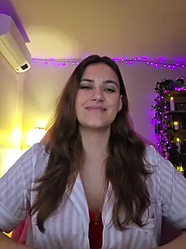 MiaRides19 – webcam-show
