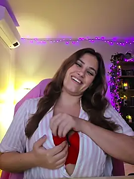 MiaRides19 – webcam-show