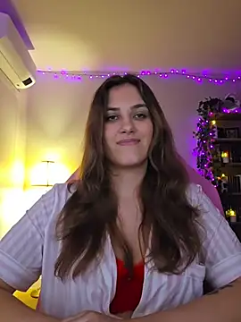 MiaRides19 webcam show