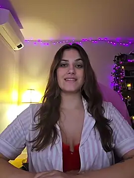 MiaRides19 Webcam Show