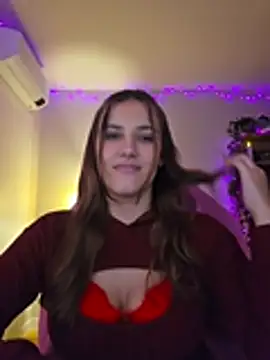 MiaRides19 webcam show