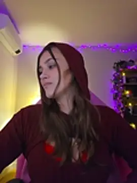 Živý XXX chat MiaRides19