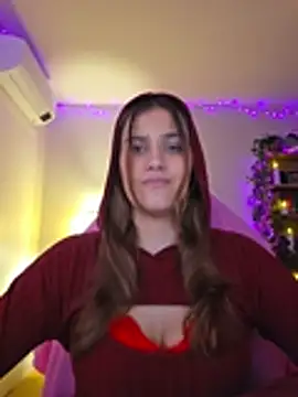 MiaRides19 – webcam-show