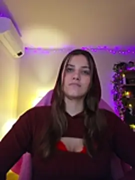 MiaRides19n Webbikameraesitys