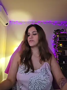 MiaRides19 – Live XXX-chat