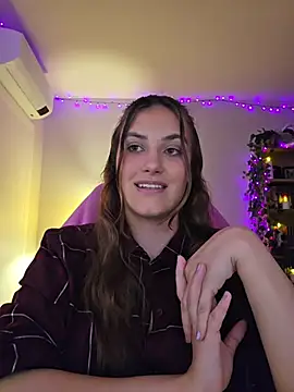 MiaRides19 – Live XXX-chat