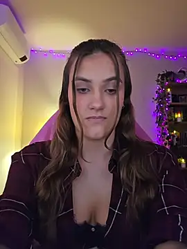 MiaRides19 Webcam Show