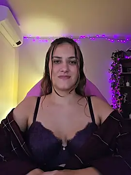 MiaRides19 – webcam-show