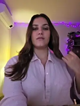 MiaRides19 – webcam-show