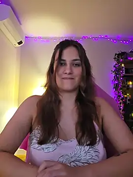 Chat XXX ao vivo de MiaRides19