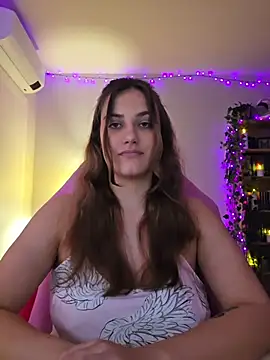 MiaRides19 – Live XXX-chat