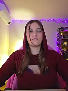 MiaRides19n Webbikameraesitys